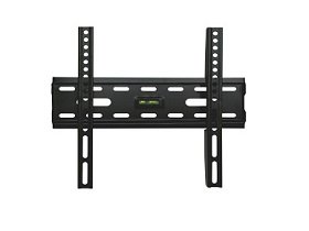 Slim Profile Fixed Tv Wall Mount